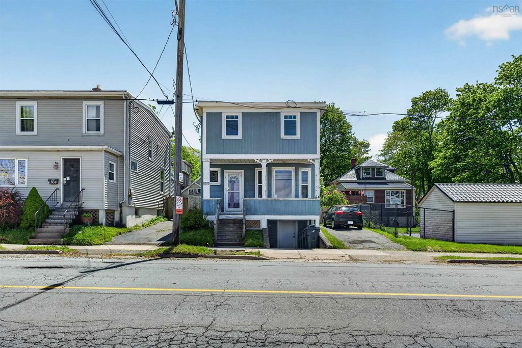 6308 Bayers Road, Halifax