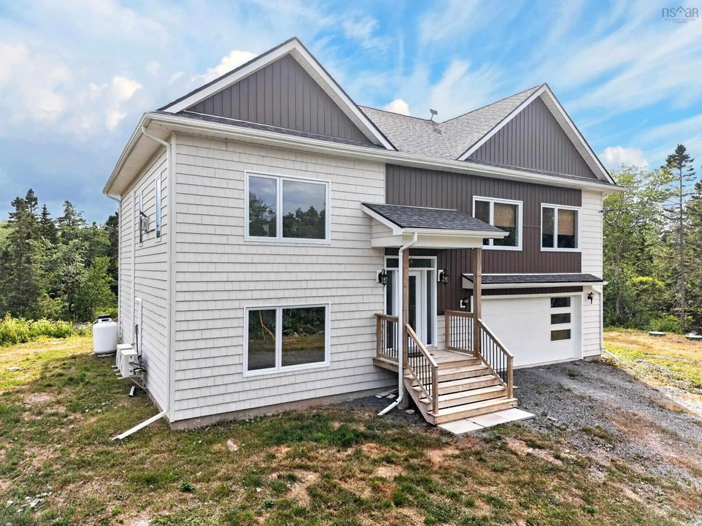 819 Bissett Road, Cole Harbour