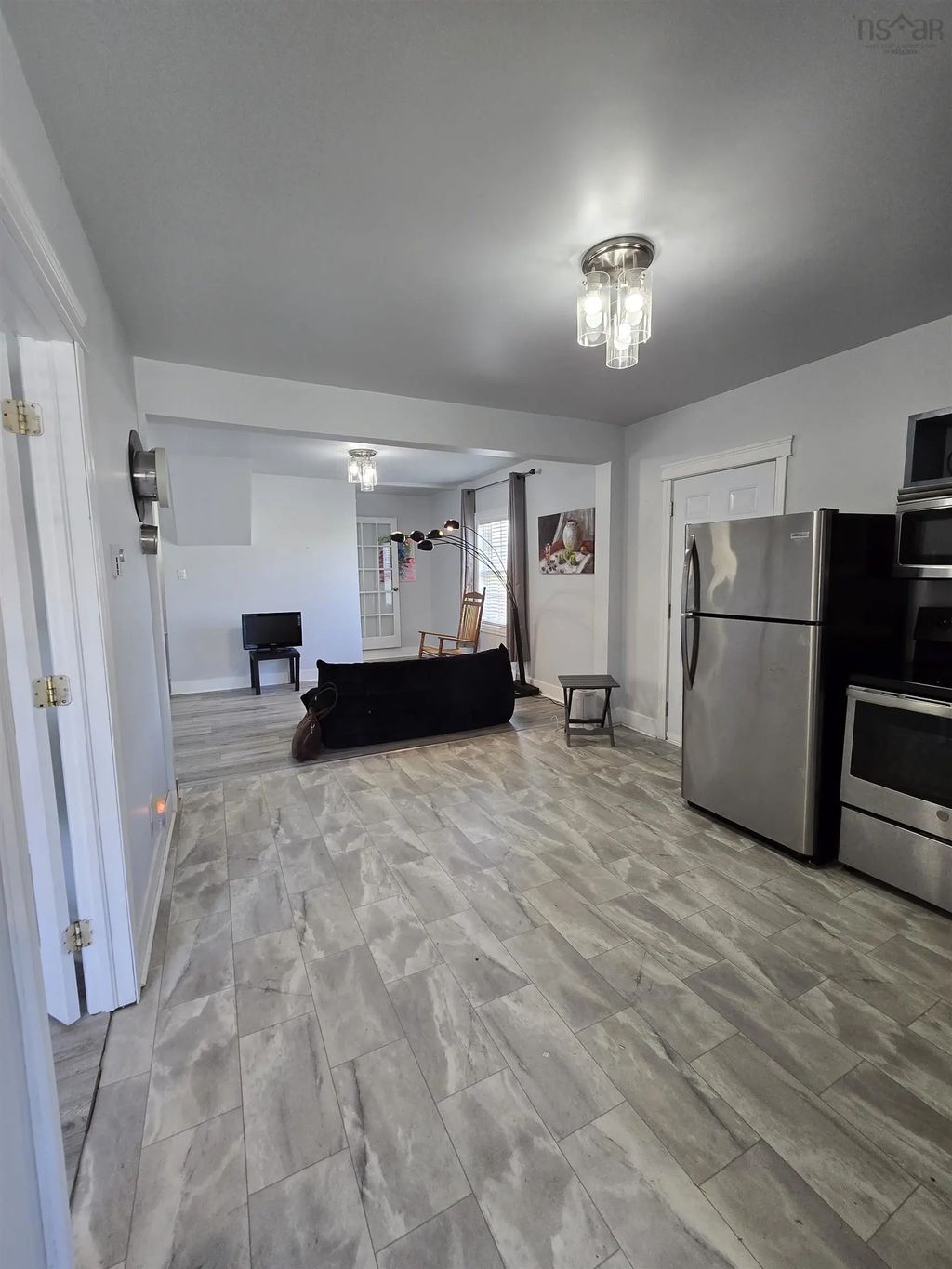 66 Oak Street, Trenton