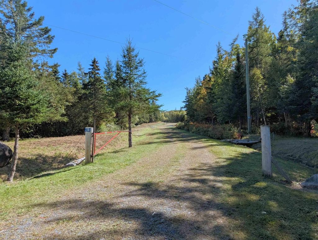 Lot 2-b 91 Old Halifax Road, Glen Haven