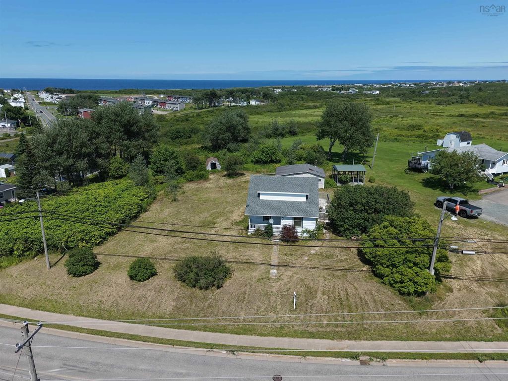 1288 Main Street, Glace Bay