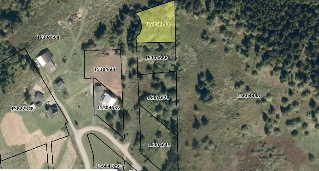 Boutilier Road, Hillside Boularderie