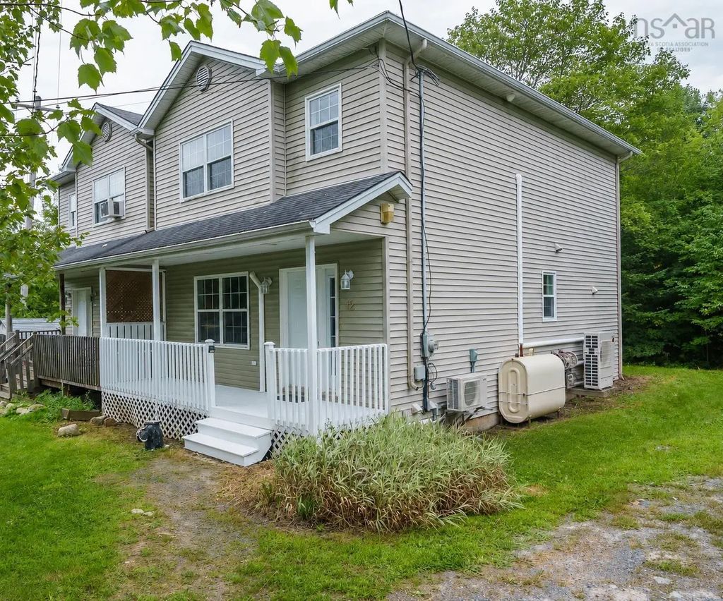 12 Maplewood Drive, Timberlea