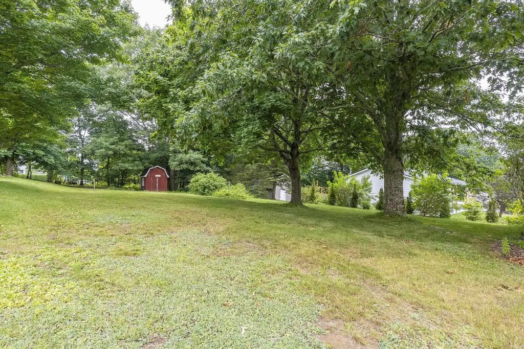Lot 46 Peter Street, New Minas