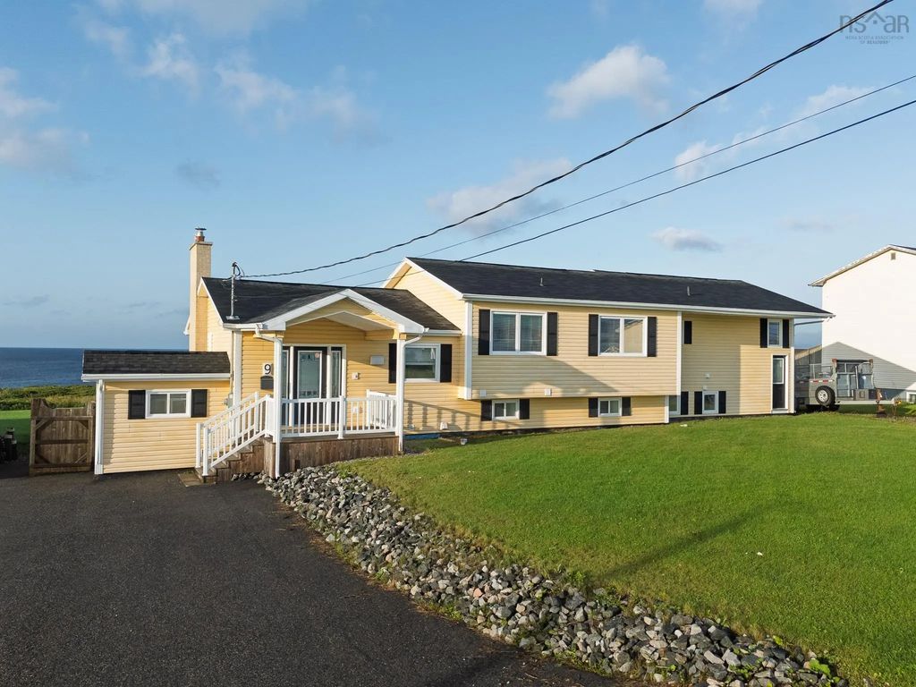 9 Khalsa Drive, Glace Bay
