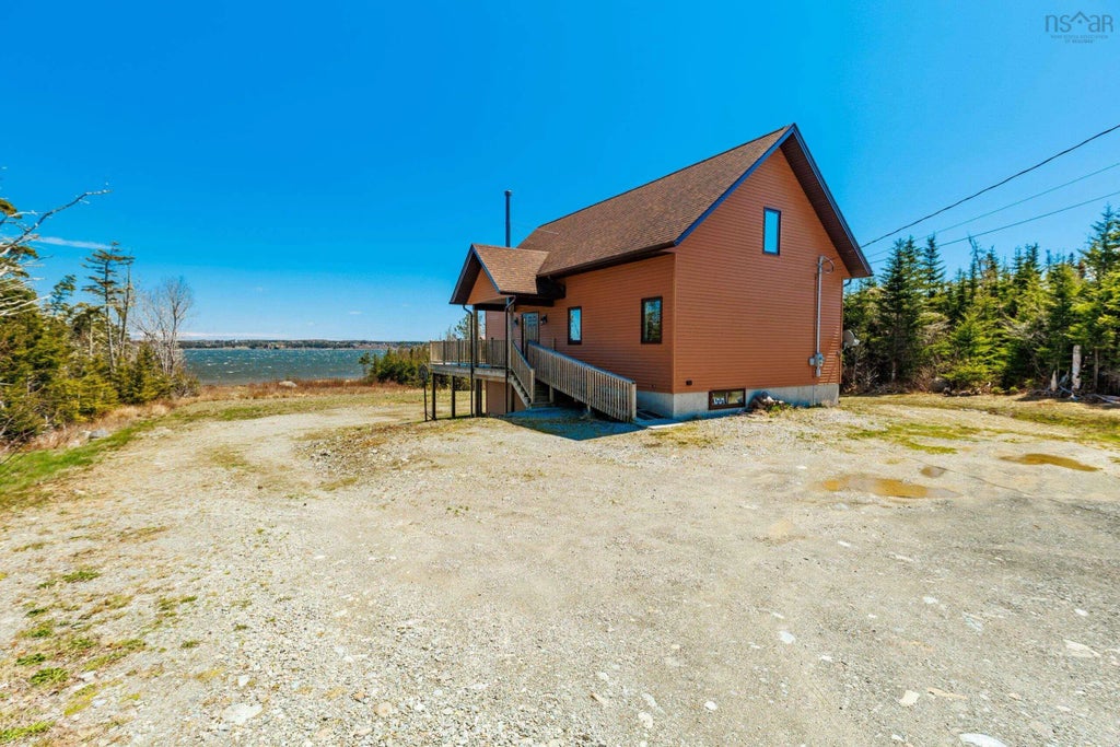 1213 Highway 335, Middle West Pubnico