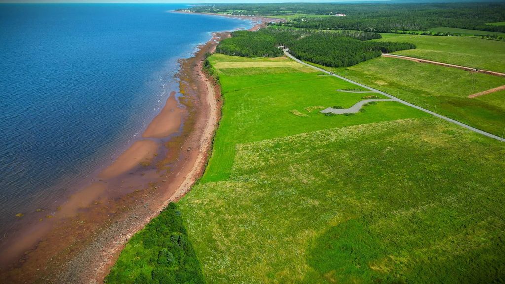 Lot 31 Sea Glass Terrace, Pugwash