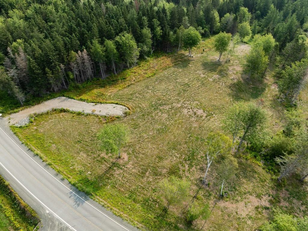 Lot 3 Highway 19, Hawleys Hill, Mabou