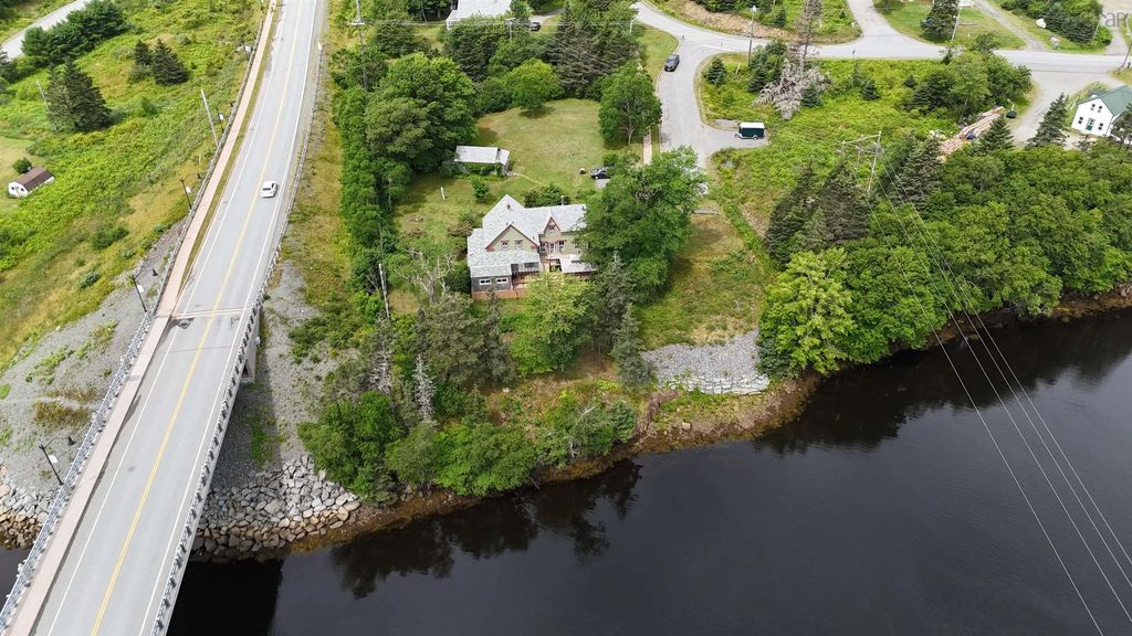 22 Hogg Lane, Sheet Harbour