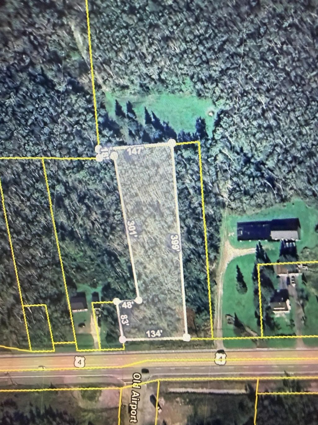 Sydney Hwy Sydney Land, Reserve Mines