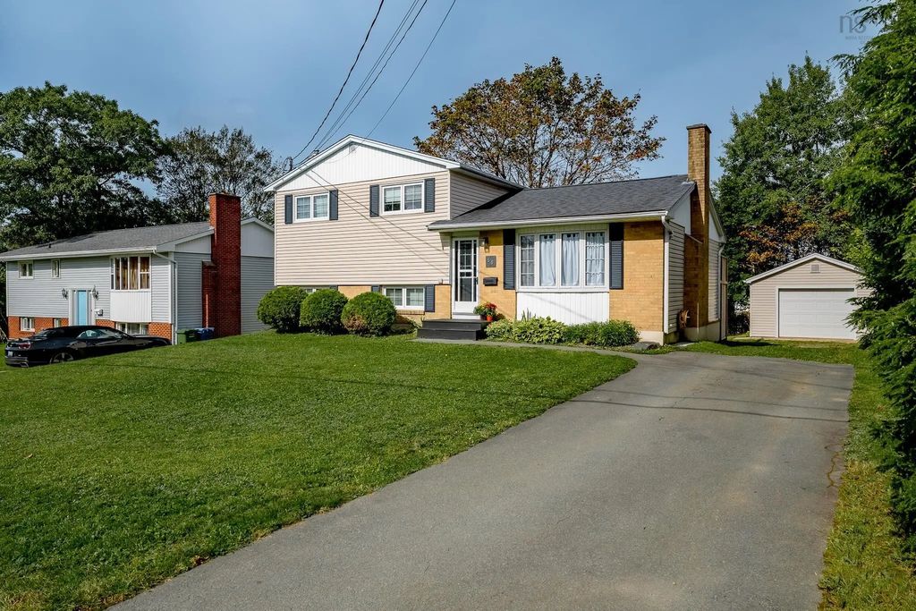 50 Lethbridge Avenue, Dartmouth