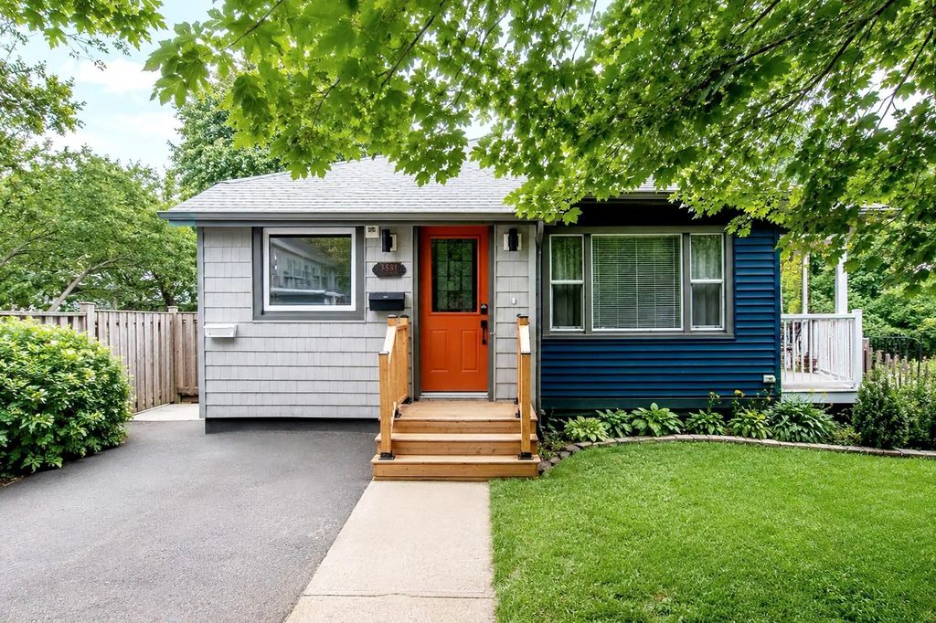 3581 Acadia Street, Halifax