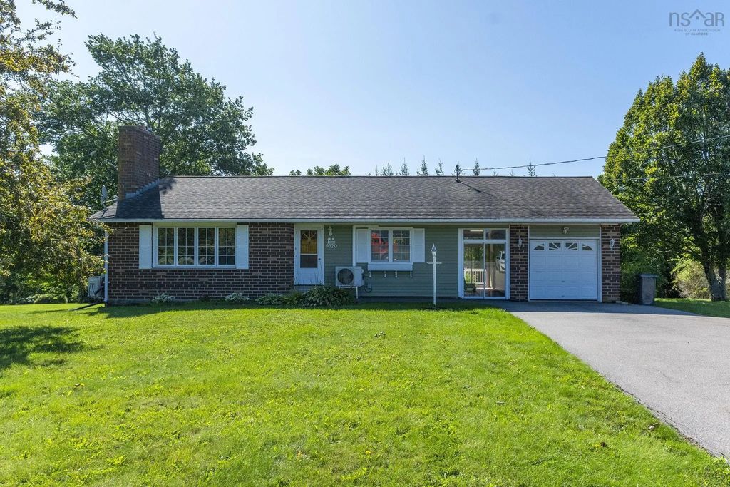 9520 Highway 1, Bridgetown East