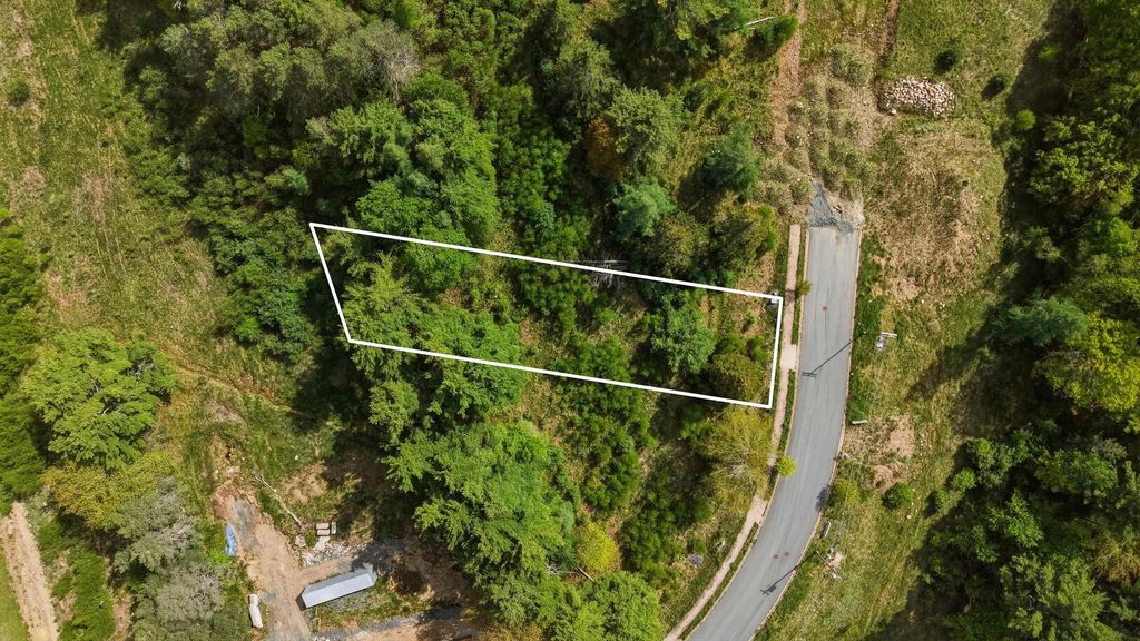 Lot 111 Jerry Byers Drive, Bridgewater