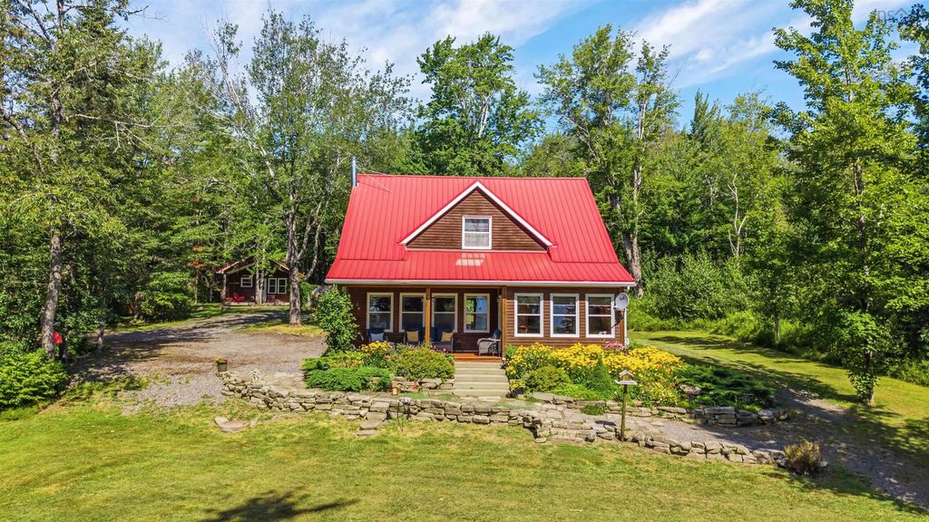 301 Angevine Lake Road, Angevine Lake