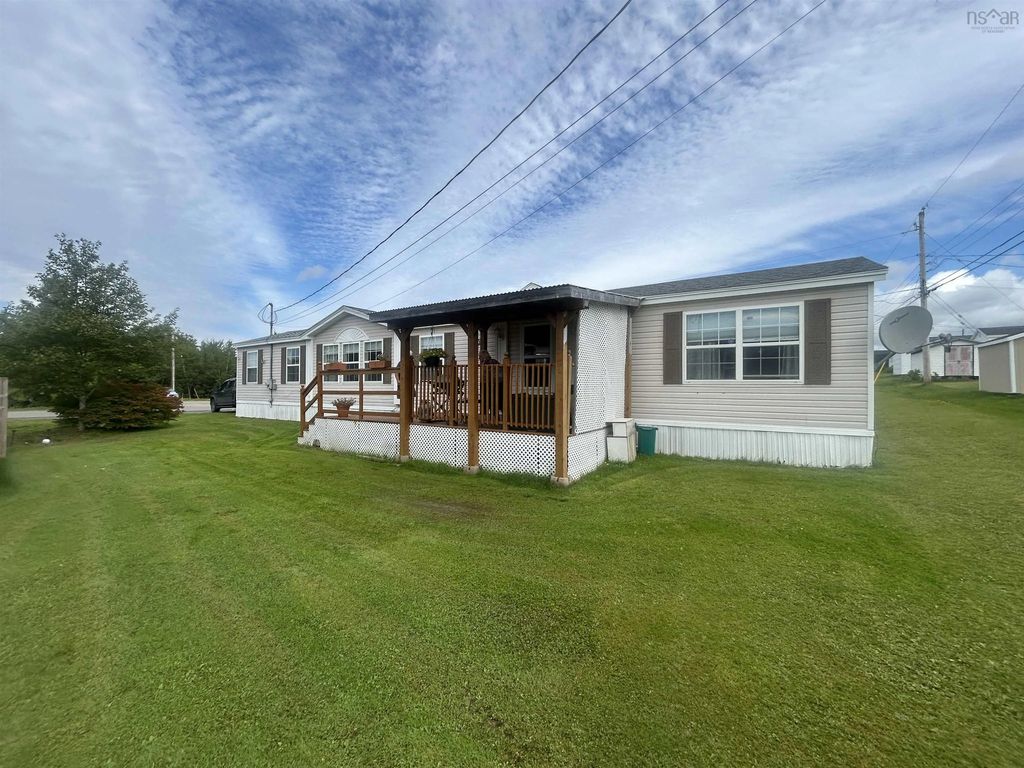 34 Johns Pass, Lower South River