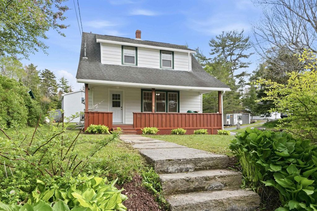48 Shankel Road, Hubbards