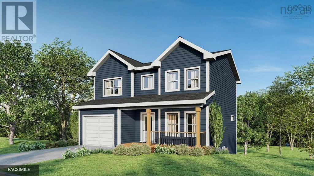 Lot 9 Faith Lane, Whites Lake