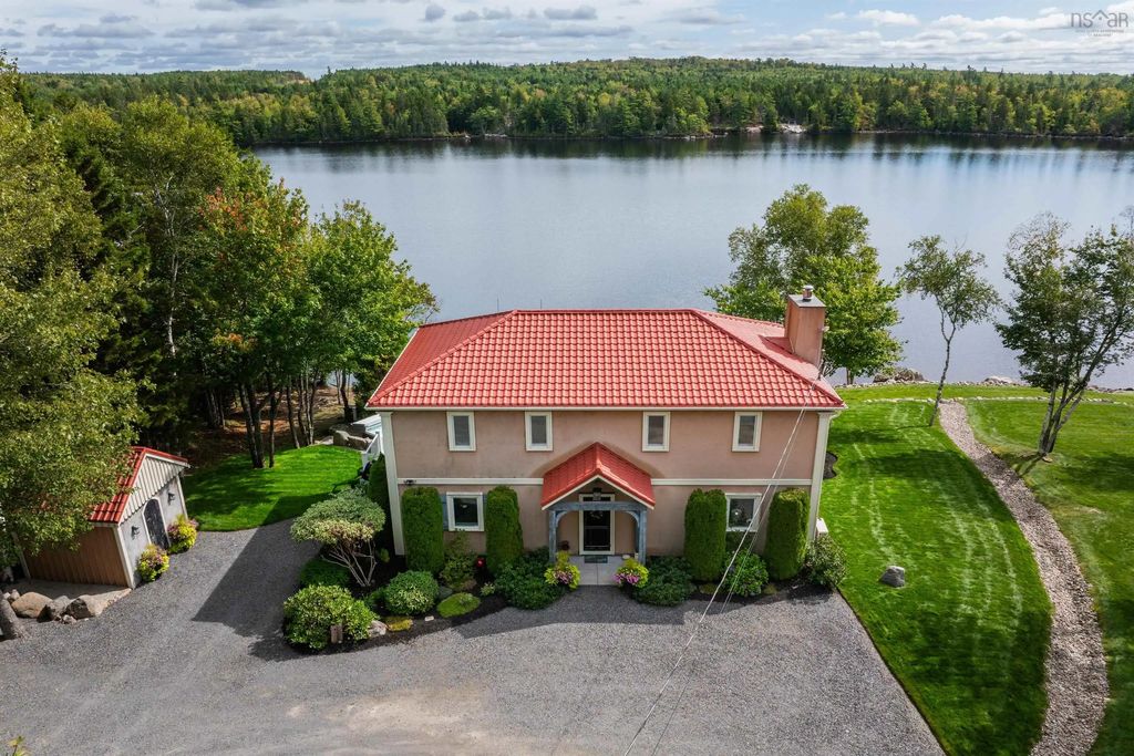 154 Spruce Drive, Aylesford Lake