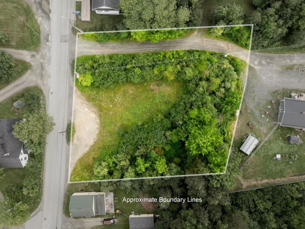 Lot 1 Main Street, Whycocomagh