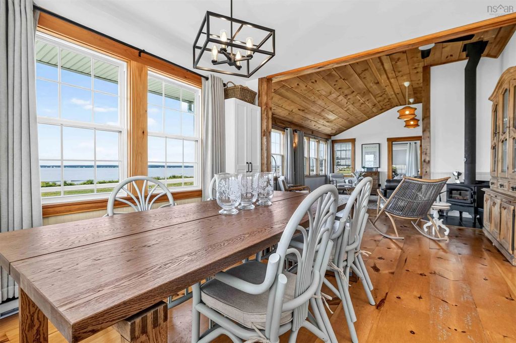 1263 Blue Rocks Road, Blue Rocks