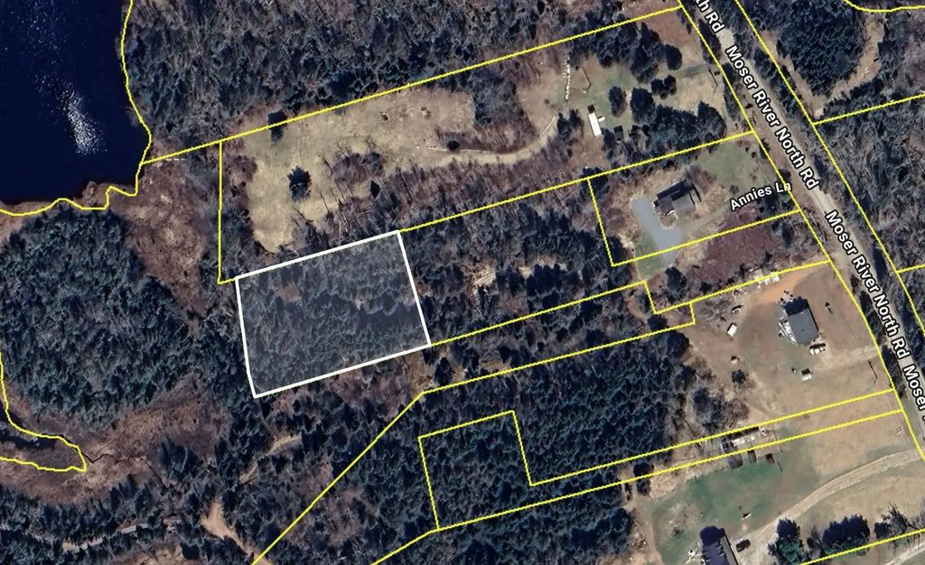 65 Annies Lane, Moser River
