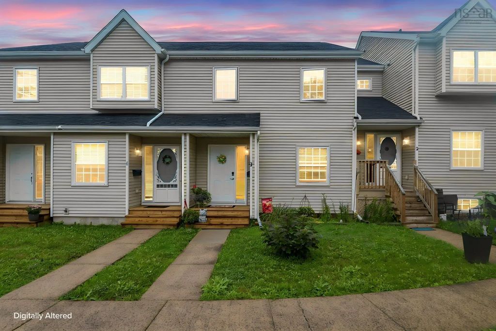 3 Collins Grove Court, Dartmouth