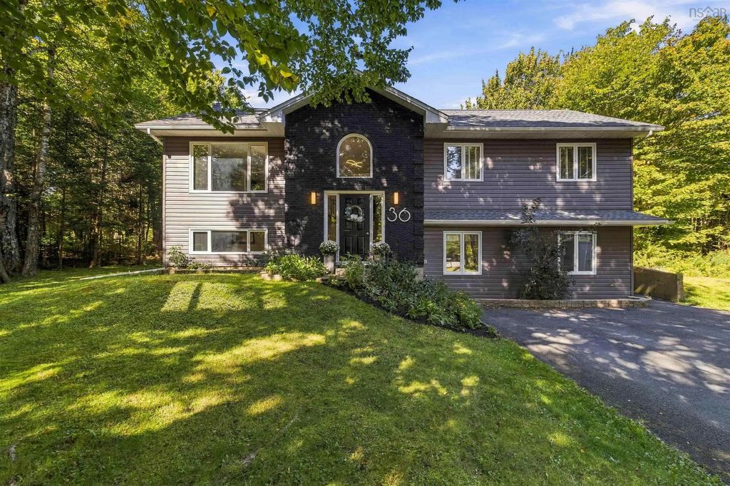 36 Sime Court, Hammonds Plains