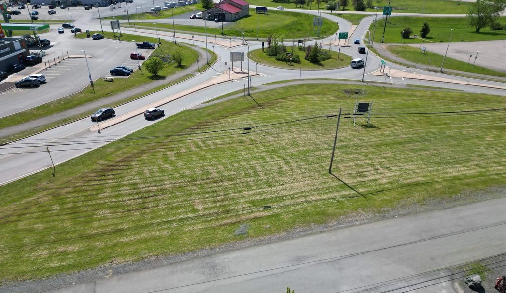 Lot Highway 376, Pictou