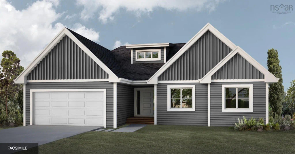 Lot 100 Peggys Cove Road, French Village