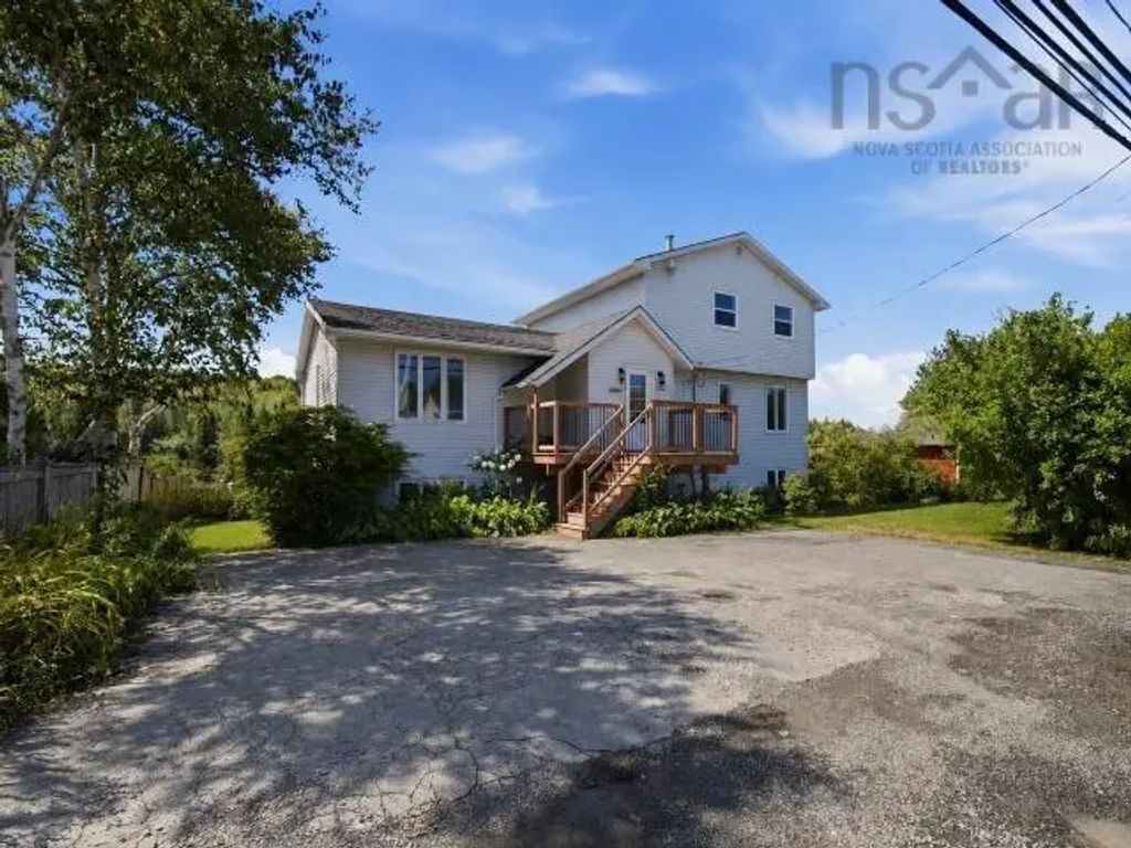 853 Herring Cove Road, Herring Cove