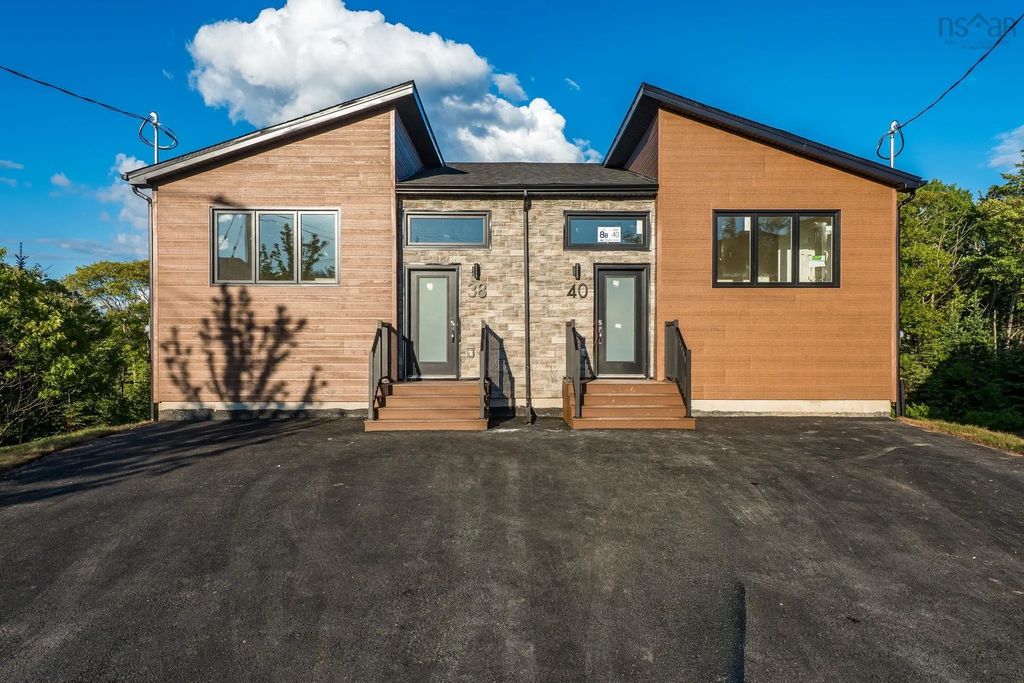38 Swivel Court, Herring Cove