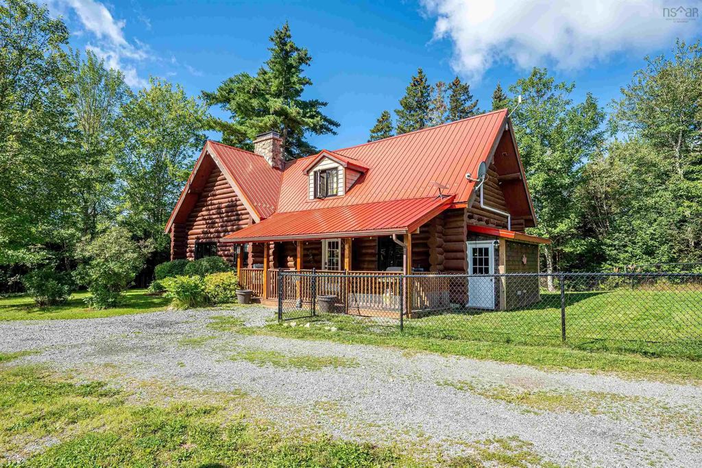 1661 Highway 336, Eastville