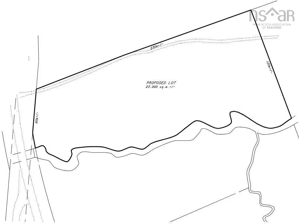 V/l 368 Highway, Wentworth