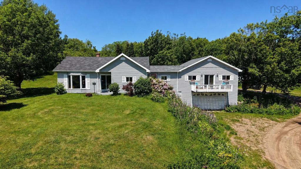 29389 Cabot Trail, Cape North