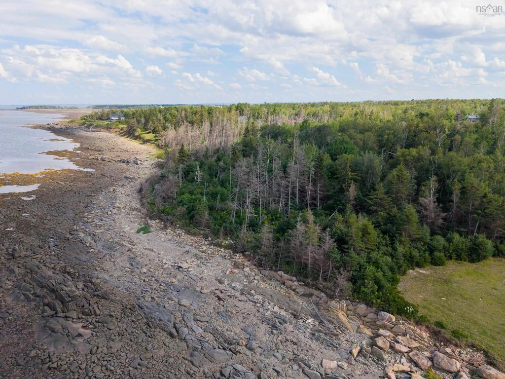 985 Blue Sea Road, Malagash Point