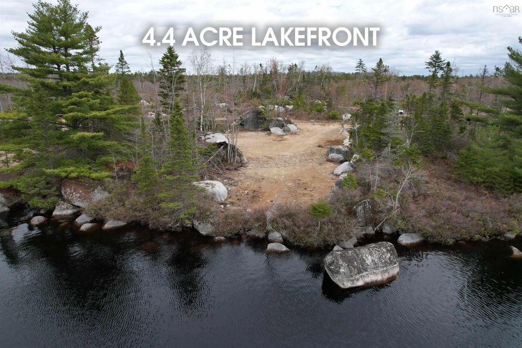 Lot 8 Virginia Road, West Springhill