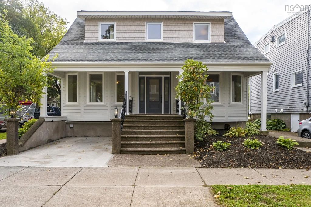 6214 Shirley Street, Halifax