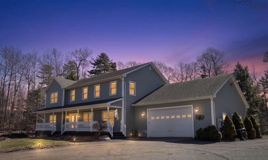 274 Harrington Road, Coldbrook