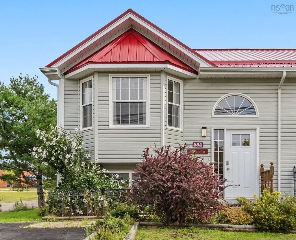 453 Young Street, Truro