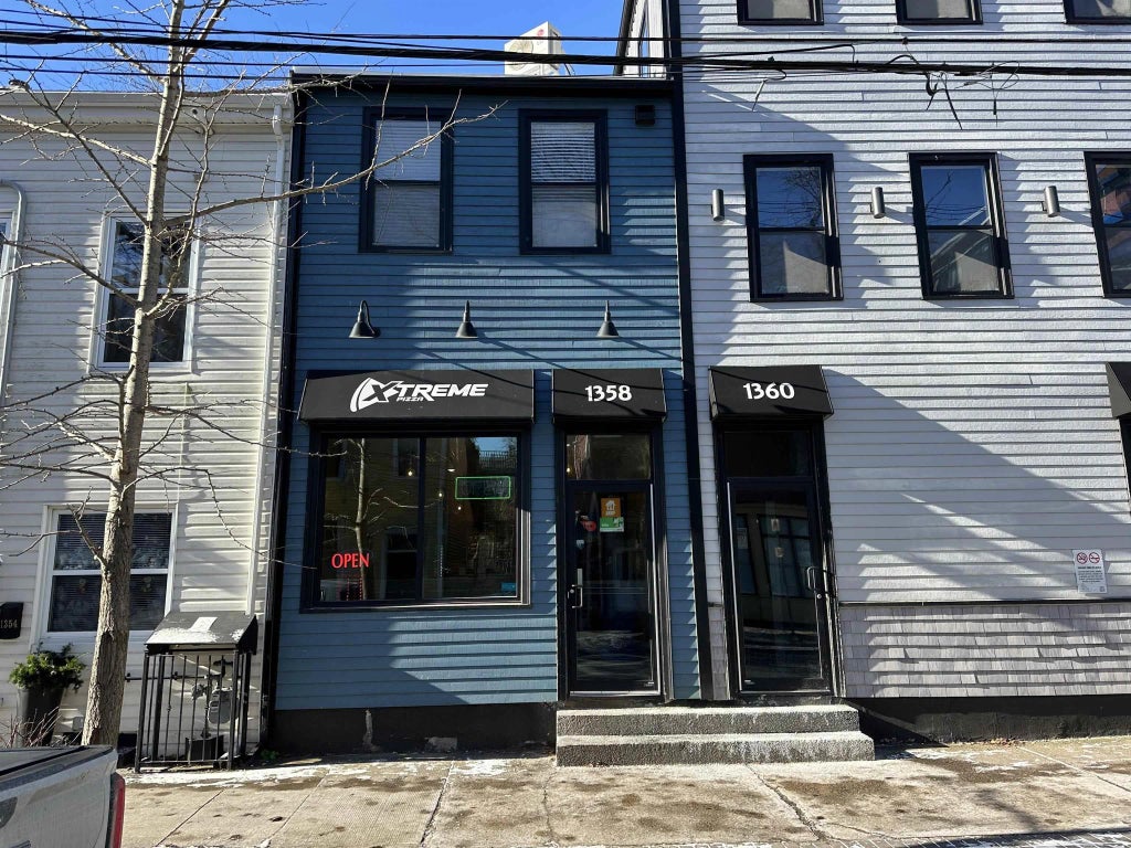 1358 Birmingham Street, Halifax