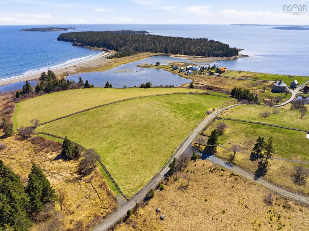 Lot 1000 Upper Kingsburg Road, Upper Kingsburg