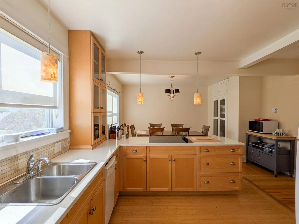 789-791 Saint George Street, Annapolis Royal