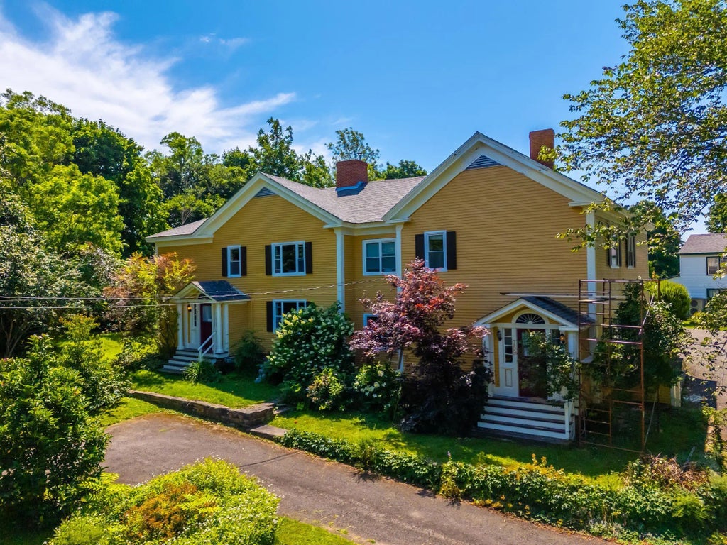 789-791 Saint George Street, Annapolis Royal