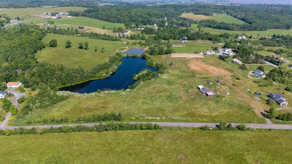 Lot S2 Basinview Road, Lockhartville
