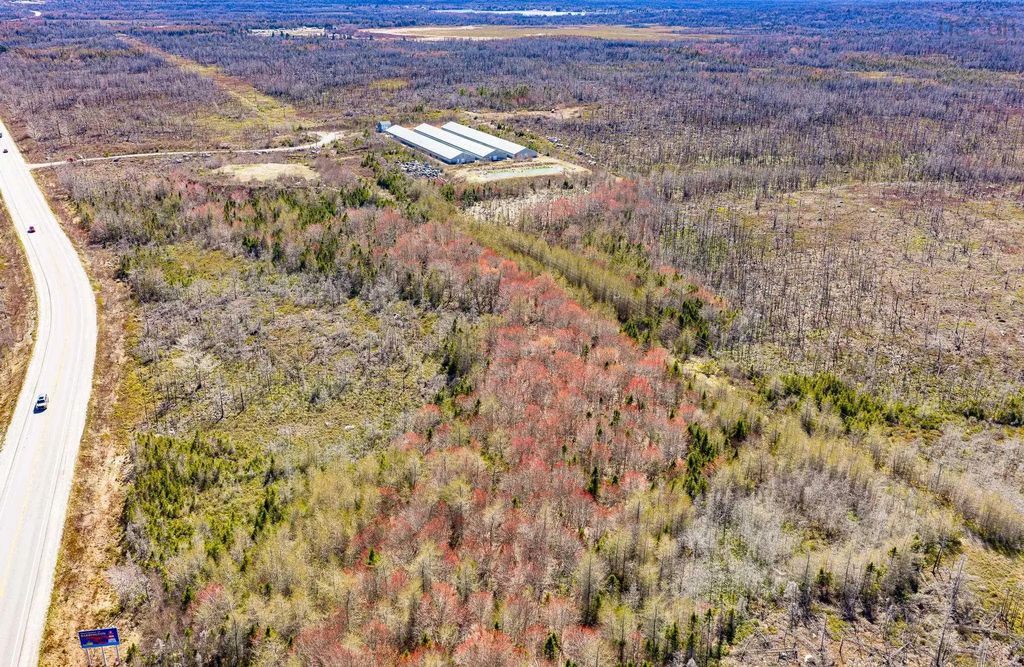 406 Highway 103, Clyde River