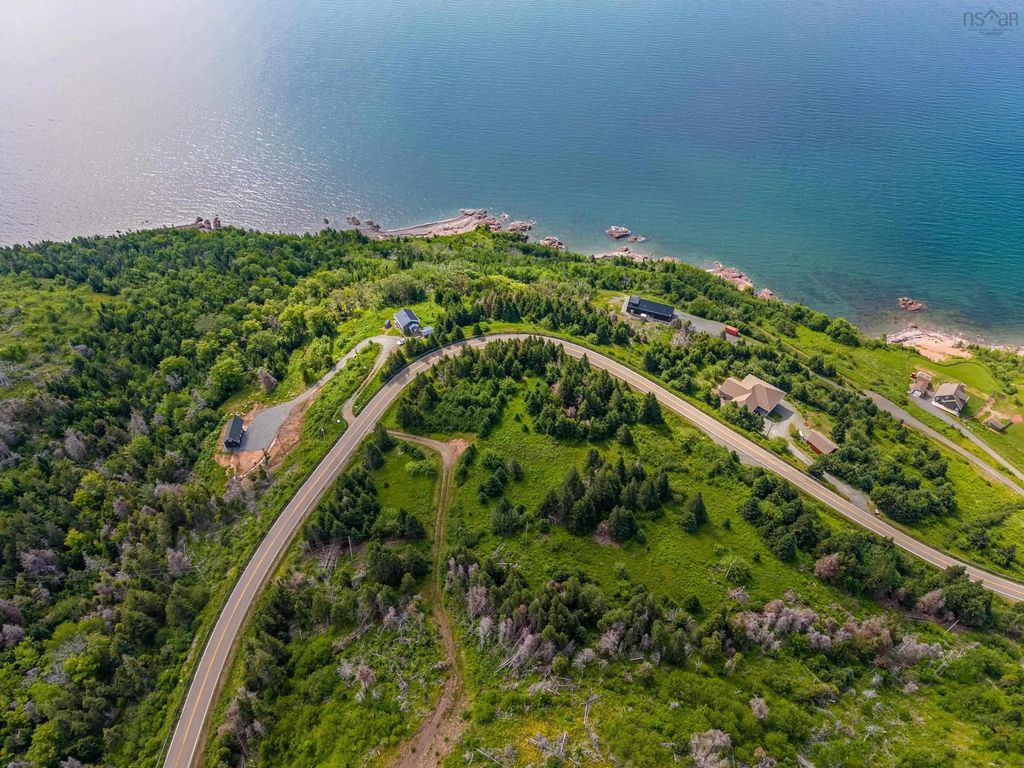337 Highway, Cape George