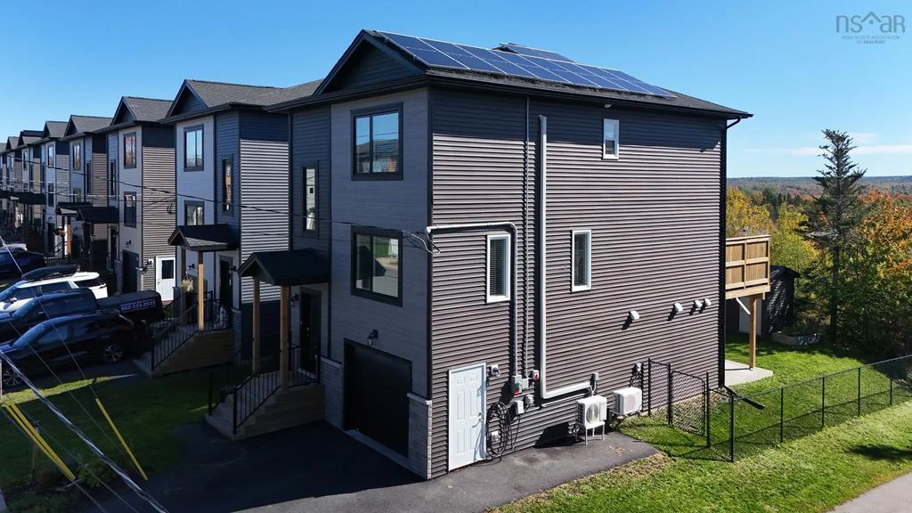 16 Sam Crescent, Elmsdale