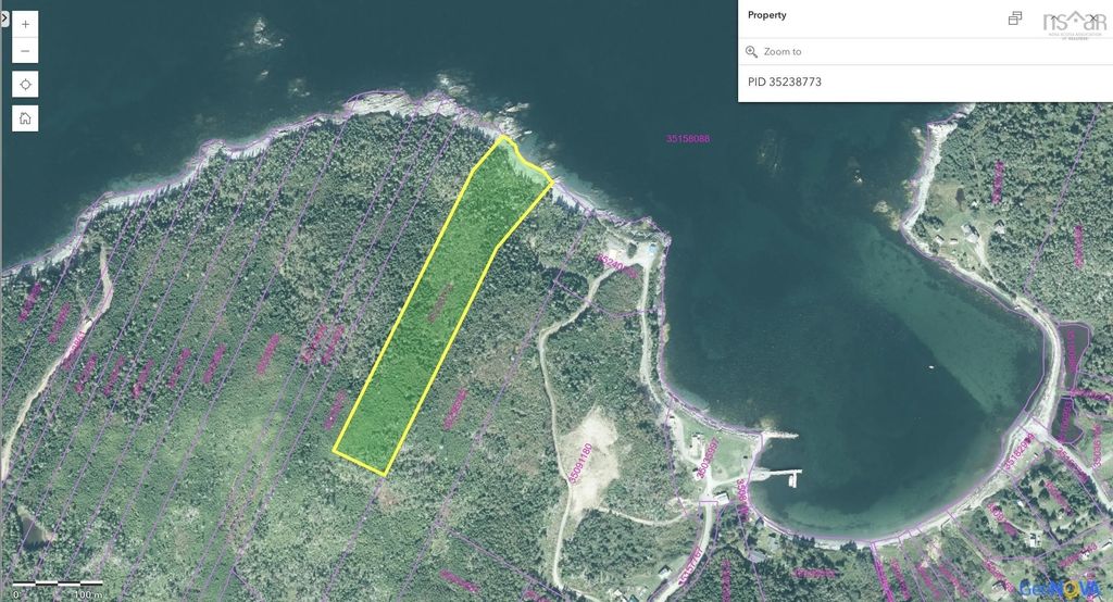 23-3 Hendsbee Wharf Road, Phillips Harbour