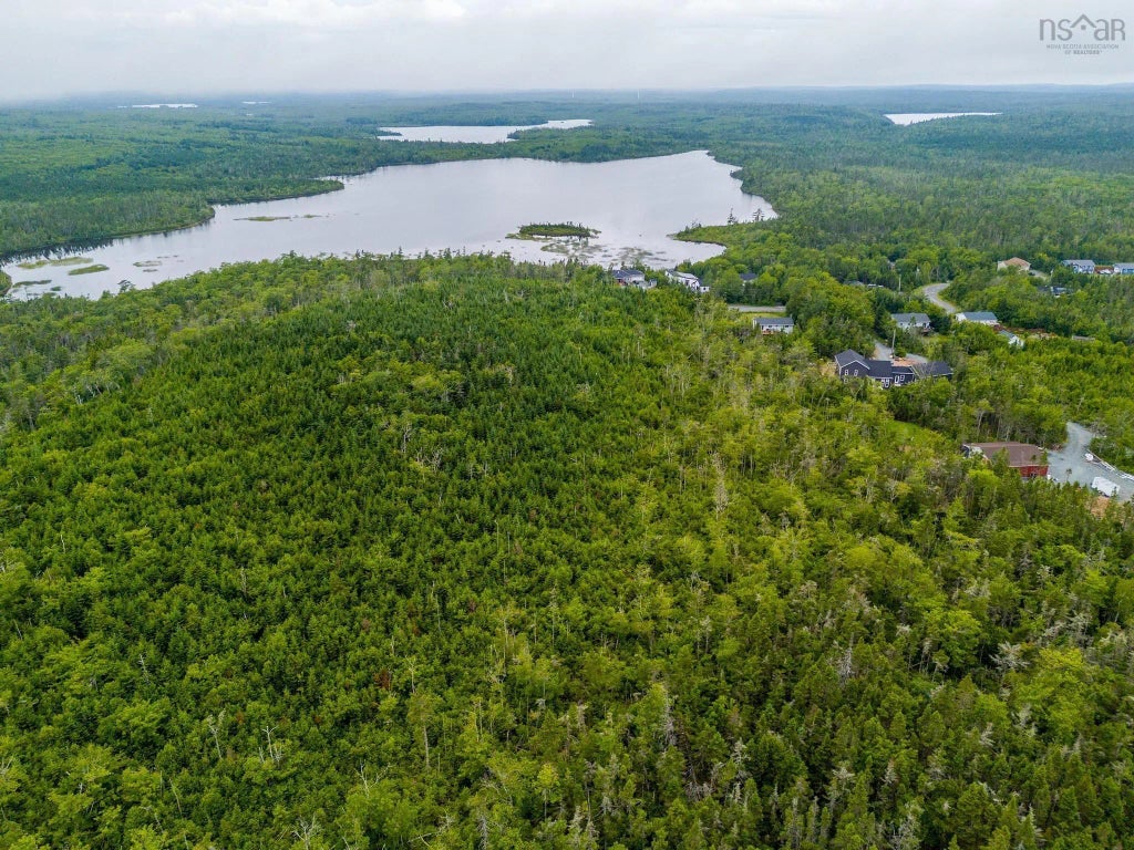 Lot 6 George Drive, West Porters Lake